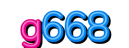 g668 — logo kanal